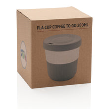 Carica l'immagine nel visualizzatore di Gallery, tazze termiche e bicchieri con tappo personalizzate in pla, silicone colore grigio_grigio 121715006 DET09