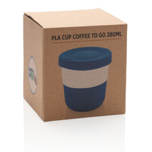 Carica l'immagine nel visualizzatore di Gallery, tazze termiche e bicchieri con tappo personalizzate in pla, silicone colore blu_blu 121715006 DET09