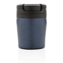Carica l'immagine nel visualizzatore di Gallery, tazze termiche e bicchieri con tappo personalizzate in pp, acciaio inossidabile colore blu_blu 121715009 DET03