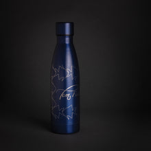 Carica l'immagine nel visualizzatore di Gallery, borracce termiche personalizzate in acciaio inossidabile riciclato, acciaio inossidabile riciclato colore blu-navy_blu 121715044 DET08