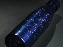 Carica l'immagine nel visualizzatore di Gallery, borracce termiche personalizzate in acciaio inossidabile riciclato, acciaio inossidabile riciclato colore blu-navy_blu 121715044 DET09