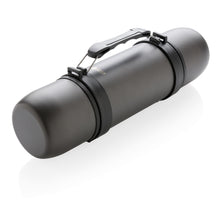 Carica l'immagine nel visualizzatore di Gallery, thermos da personalizzare in acciaio inossidabile colore grigio_grigio 121715050 DET07