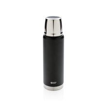 Carica l'immagine nel visualizzatore di Gallery, thermos personalizzati in acciaio inossidabile colore nero_nero 121715052 DET02