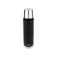 Carica l'immagine nel visualizzatore di Gallery, thermos personalizzati in acciaio inossidabile colore nero_nero 121715053 DET02