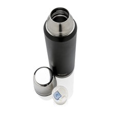 Carica l'immagine nel visualizzatore di Gallery, thermos personalizzati in acciaio inossidabile colore nero_nero 121715053 DET05