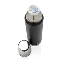Carica l'immagine nel visualizzatore di Gallery, thermos personalizzati in acciaio inossidabile colore nero_nero 121715053 DET06