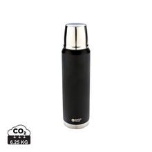 Carica l'immagine nel visualizzatore di Gallery, thermos personalizzati in acciaio inossidabile colore nero_nero 121715053 DET01