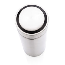 Carica l'immagine nel visualizzatore di Gallery, thermos stampati con logo in acciaio inossidabile, pp colore argento_argento 121715056 DET04