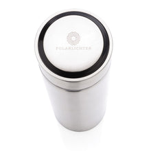Carica l'immagine nel visualizzatore di Gallery, thermos stampati con logo in acciaio inossidabile, pp colore argento_argento 121715056 DET06