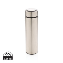 Carica l'immagine nel visualizzatore di Gallery, thermos stampati con logo in acciaio inossidabile, pp colore argento_argento 121715056 DET01