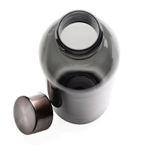 Carica l'immagine nel visualizzatore di Gallery, borracce personalizzate in copolimero di polietilentereftalato glicole, acciaio inossidabile colore nero_nero 121715061 DET04