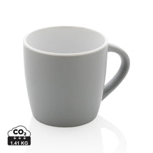 Carica l'immagine nel visualizzatore di Gallery, tazze personalizzate in ceramica colore grigio_grigio 121715117 DET01