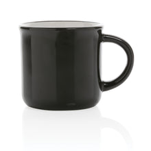 Carica l'immagine nel visualizzatore di Gallery, tazze personalizzate in ceramica colore nero_nero 121715120 DET03