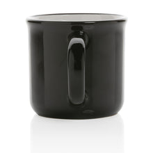 Carica l'immagine nel visualizzatore di Gallery, tazze personalizzate in ceramica colore nero_nero 121715120 DET04
