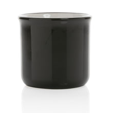 Carica l'immagine nel visualizzatore di Gallery, tazze personalizzate in ceramica colore nero_nero 121715120 DET05