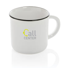 Carica l'immagine nel visualizzatore di Gallery, tazze da personalizzare in ceramica colore bianco_bianco 121715120 DET06