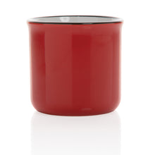 Carica l'immagine nel visualizzatore di Gallery, tazze promozionali in ceramica colore rosso-ciliegia_rosso 121715120 DET05