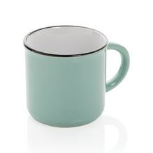 Carica l'immagine nel visualizzatore di Gallery, mug personalizzate in ceramica colore verde_verde 121715120 DET02