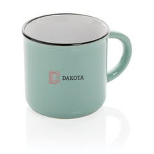 Carica l'immagine nel visualizzatore di Gallery, mug personalizzate in ceramica colore verde_verde 121715120 DET06
