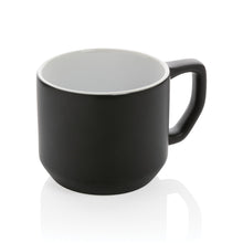 Carica l'immagine nel visualizzatore di Gallery, mug personalizzate in ceramica colore nero_nero 121715121 VAR01