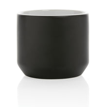 Carica l'immagine nel visualizzatore di Gallery, mug personalizzate in ceramica colore nero_nero 121715121 DET04