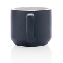 Carica l'immagine nel visualizzatore di Gallery, tazze personalizzate in ceramica colore blu-navy_blu 121715121 DET05