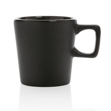 Carica l'immagine nel visualizzatore di Gallery, mug personalizzate in ceramica colore nero_nero 121715122 DET03