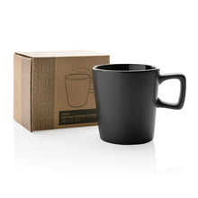 Carica l'immagine nel visualizzatore di Gallery, mug personalizzate in ceramica colore nero_nero 121715122 DET09