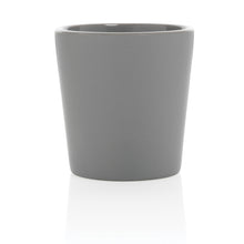 Carica l'immagine nel visualizzatore di Gallery, tazze personalizzate in ceramica colore grigio_grigio 121715122 DET04