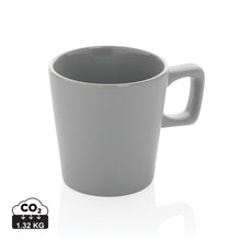 Carica l'immagine nel visualizzatore di Gallery, tazze personalizzate in ceramica colore grigio_grigio 121715122 DET01