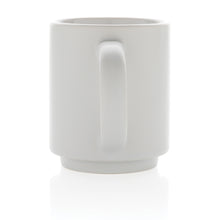 Carica l'immagine nel visualizzatore di Gallery, mug da personalizzare in ceramica colore bianco_bianco 121715124 DET04
