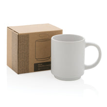 Carica l'immagine nel visualizzatore di Gallery, mug da personalizzare in ceramica colore bianco_bianco 121715124 DET09