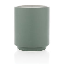 Carica l'immagine nel visualizzatore di Gallery, tazze personalizzate in ceramica colore verde_verde 121715124 DET05