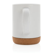 Carica l'immagine nel visualizzatore di Gallery, mug da personalizzare in ceramica colore bianco_bianco 121715125 DET04