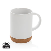 Carica l'immagine nel visualizzatore di Gallery, mug da personalizzare in ceramica colore bianco_bianco 121715125 DET01