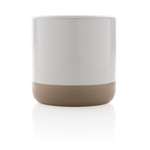 Carica l'immagine nel visualizzatore di Gallery, mug da personalizzare in ceramica colore bianco_bianco 121715128 DET05