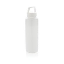 Carica l'immagine nel visualizzatore di Gallery, borracce da personalizzare in polipropilene riciclato, silicone colore bianco_bianco 121715218 VAR02