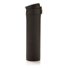 Carica l'immagine nel visualizzatore di Gallery, thermos personalizzati in acciaio inossidabile riciclato colore nero_nero 121715267 DET05