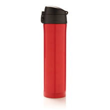Carica l'immagine nel visualizzatore di Gallery, thermos personalizzabili in acciaio inossidabile riciclato colore rosso-ciliegia_rosso 121715267 DET04