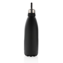 Carica l'immagine nel visualizzatore di Gallery, thermos personalizzati in acciaio inossidabile riciclato colore nero_nero 121715268 DET05