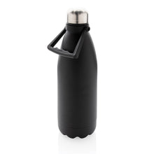 Carica l'immagine nel visualizzatore di Gallery, thermos personalizzati in acciaio inossidabile riciclato colore nero_nero 121715268 DET06