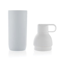Carica l'immagine nel visualizzatore di Gallery, borracce termiche da personalizzare in acciaio inossidabile riciclato, acciaio inossidabile riciclato colore bianco_bianco 121715271 DET08