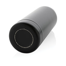 Carica l'immagine nel visualizzatore di Gallery, borracce termiche personalizzate in acciaio inossidabile riciclato colore nero_nero 121715287 DET06