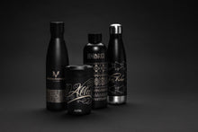 Carica l'immagine nel visualizzatore di Gallery, borracce termiche personalizzate in acciaio inossidabile riciclato colore nero_nero 121715287 DET08