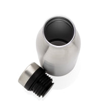 Carica l'immagine nel visualizzatore di Gallery, borracce pubblicitarie in acciaio inossidabile riciclato colore argento_argento 121715288 DET05