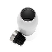 Carica l'immagine nel visualizzatore di Gallery, borracce da personalizzare in acciaio inossidabile riciclato colore bianco_bianco 121715288 DET05