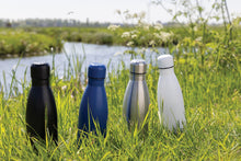 Carica l'immagine nel visualizzatore di Gallery, borracce personalizzate in acciaio inossidabile riciclato, pp colore nero_nero 121715289 DET07