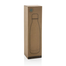 Carica l'immagine nel visualizzatore di Gallery, borracce personalizzate in acciaio inossidabile riciclato, pp colore blu_blu 121715289 DET09