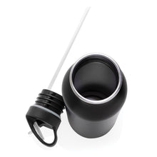 Carica l'immagine nel visualizzatore di Gallery, borracce personalizzate in acciaio inossidabile colore nero_nero 121715359 DET09
