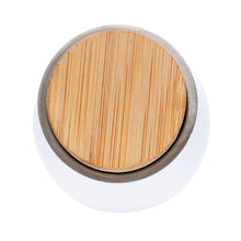 Carica l'immagine nel visualizzatore di Gallery, borracce termiche da personalizzare in acciaio inossidabile, bambù colore bianco_bianco 121715378 DET05